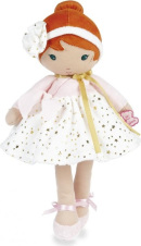 Kaloo Látková bábika Valentine Tendresse 32 cm