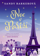 Noc v Paříži (Sandy Barkerová)
