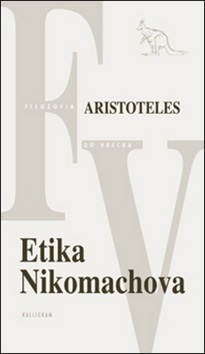 Etika Nikomachova (Aristoteles)