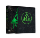 The Book of Bill Limited Collector's Edition (Alex Hirsch)