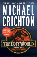 The Lost World (Michael Crichton)