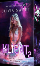 Klient 2 (Olívia Sweet)