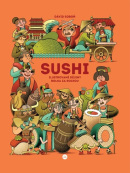 Sushi (Dávid Soboň)