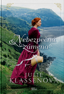 Nebezpečná zámena (Julie Klassen)