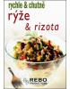 Rýže a rizota (Kolektív autorov)