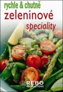 Zeleninové speciality (kolektív)