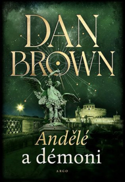 Andělé a démoni (Dan Brown)