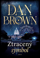 Ztracený symbol (Dan Brown)