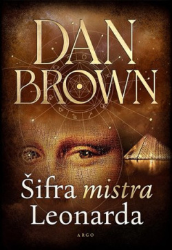 Šifra mistra Leonarda (Dan Brown)