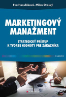 Marketingový manažment (Milan Oreský, Eva Hanuláková)