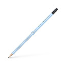 Ceruzka Faber-Castell Grip 2001 s gumou B