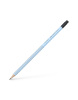 Ceruzka Faber-Castell Grip 2001 s gumou B