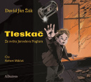 Tleskač (audiokniha pro děti) (David Jan Žák)