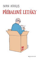 Příbalové letáky (Ivan Kraus)