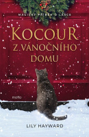 Kocour z vánočního domu (Lili Hayward)