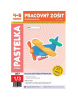 Kúzelná pastelka pracovný zošit 4-5 rokov - Grafomotorika (Mária Tašková)