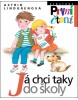 Já chci taky do školy (Astrid Lindgren)