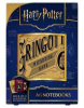 Harry Potter Set blokov A6 Magical Locations