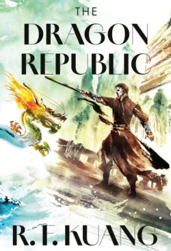 The Dragon Republic Collector’s Edition (Rebecca F. Kuang)