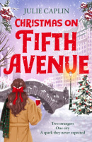 Christmas on Fifth Avenue (Julie Caplin)