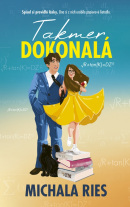 Takmer dokonalá (Michala Ries)