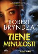 Tiene minulosti (Robert Bryndza)