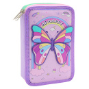 Peračník dvojposchodový Butterfly prázdny
