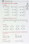 Päťminútovky z matematiky pre 3. ročník ZŠ, 2. vydanie (Adela Jureníková)