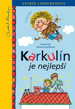 Karkulín je nejlepší (Astrid Lindgren)