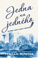 Jedna na jedného - Seattle Serpents 2 (Teagan Hunter)
