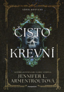 Čistokrevní (Jennifer L. Armentrout)