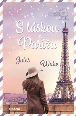 S láskou z Paríža (Jules Wake)