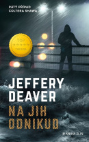 Na jih odnikud (Jeffery Deaver)