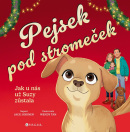 Pejsek pod stromeček (Jack Jokinen; Wendy Tan)