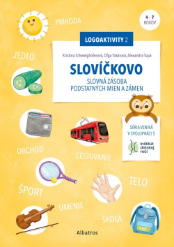 Slovíčkovo (Alexandra Tupá, Kristína Schweighoferová, Oľga Tokárová)