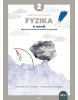 ExpEdícia - Fyzika 8. ročník, pracovná učebnica 2