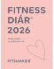 Fitness Diár 2026