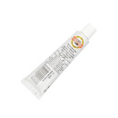Olejová farba beloba titánová 16 ml
