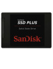 SanDisk SSD Plus 480GB/2,5"/SATA3/7mm