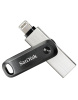 SanDisk iXpand Flash Drive Go 256 GB