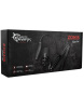 SBOX DSM-01 ZONIS, Kondenzátorový mikrofón