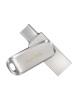 SanDisk Ultra Dual Drive Luxe USB Type-C 128GB