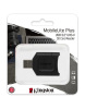 KINGSTON MobileLite Plus, Čítačka kariet USB 3.2