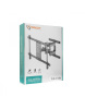 SBOX PLB-61486, TV Držiak na stenu 43"-90"