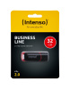 INTENSO - 32GB Business Line USB 2.0 3511480