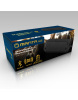 MANTA SPK13GO, Bluetooth reproduktor, blk