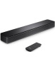 BOSE, TV Soundbar, čierny