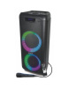MANTA SPK5210, Bluetooth karaoke reproduktor 40W