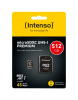 INTENSO Micro SDXC karta 512GB Class10, UHS-1