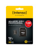 INTENSO Micro SDXC karta 128GB Class10, UHS-1 PRO